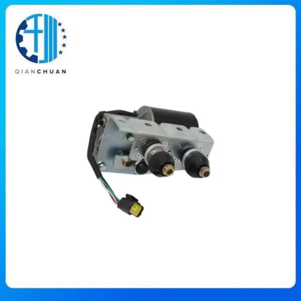 14530079 Wiper Motor for EC140 EC160 EC210 EC240 EC360 Excavator Spare Parts