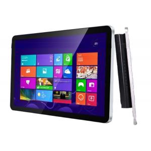 wall 15.6" inch IPS LCD capacitive multi touchscreen Android tablet PC kiosk