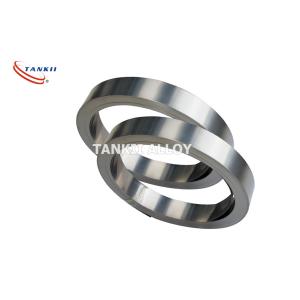 Ni50Cr14Si 50HXC Precision Alloy Bright Magnetic Saturation Soft Magnetic Alloy