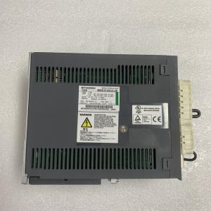 Mitsubishi MDS-D-SVJ3-20 AC Servo Drive 2KW 11A 200-230V 50 / 60HZ