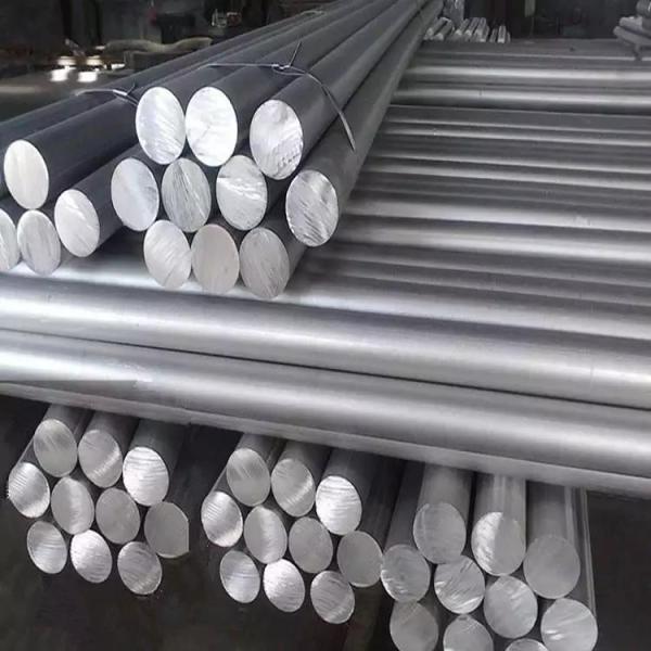 Aluminum Flat Bar 4032 5083 7175 7075 6061 Flat Hex Aluminum 5052 Aluminum Round flat rod