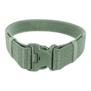 Adjustable Wilderness Tactical Belt rig Military Web Belt Enhanced Survival