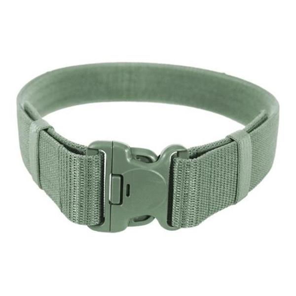 Buy Adjustable Wilderness Tactical Belt rig Military Web Belt Enhanced Survival at wholesale prices