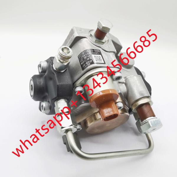 HP3 pump 294000-0681 same as original high quality with good quality pump 294000