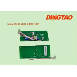 Quality DT GTXL Auto Cutter Parts 350500027 DT GT1000 Spare Part Signal Isolator Bipolar for sale