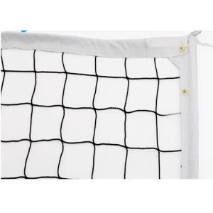 Outdoor Volleyball Net Polyethylene Nylon Material Rope Diameter 2mm 3mm