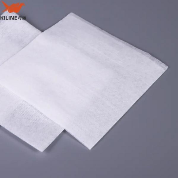 Buy Nonwoven Cleanroom Cleaning Wiper M-3 Wiper Washable and Reusable at wholesale prices