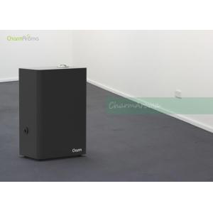 Quality Metal Fragrance Diffuser Machine Cover 2000m³ Adjustable Time Setting for sale