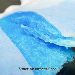 Wholesale Disposable Incontinence Adult Diapers For Elderly Women Men