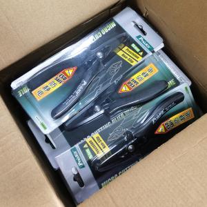 Static Dissipative Handle ESD Safe Pliers For Electronics And Fine Mechanics