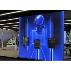 SCX P1.667 Small Pitch GOB Led Display Screen Pantalla 4K Led Display Video Wall