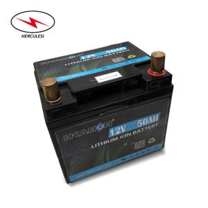 Solar Panel Backup 32700 cell 12V 50Ah UPS LiFePO4 Battery