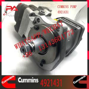 Common Rail Injector Pump For Cummins 3973228 CCR1600 ISLE 6CT Engine 3973228