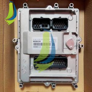 China 4898111 Engine Control Unit 0281010253 ECU on sale