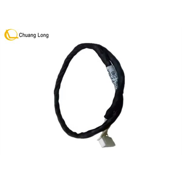 ATM Machine Parts Diebold Opteva Cable Motor,CA,PWR,385MM 49-207979-000A 49207979000A