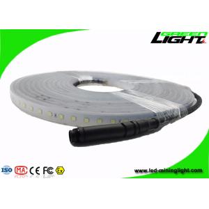 Low / High Voltage LED Flexible Strip Lights Easy Installation For Safety