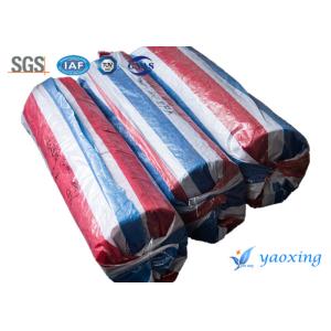 1.2m Width 0.1mm Silicone Coated Fiberglass Fabric
