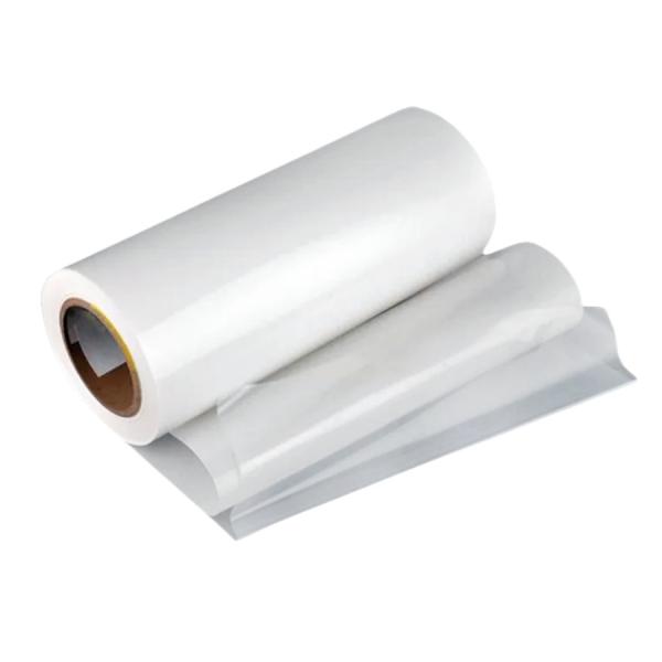 80 ShoreA PES Hot Melt Adhesive Film Strong Adhesion Odorless