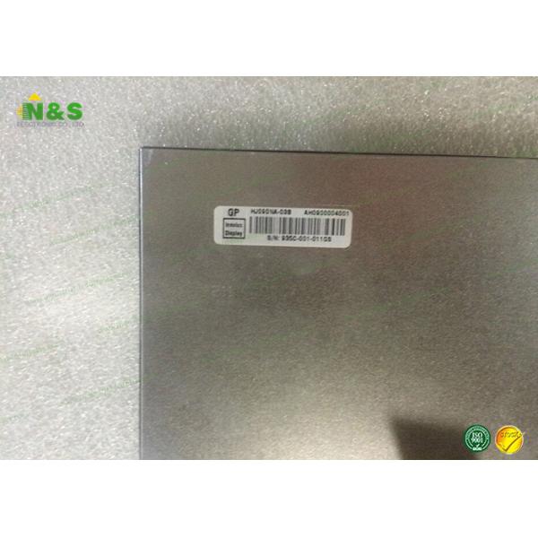 9.0 Inch Normally White Innolux lcd panel display HJ090NA -03B Antiglare Surface