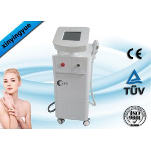 Body IPL E- Light Machine Radio Frequency Machine For Skin Tightening