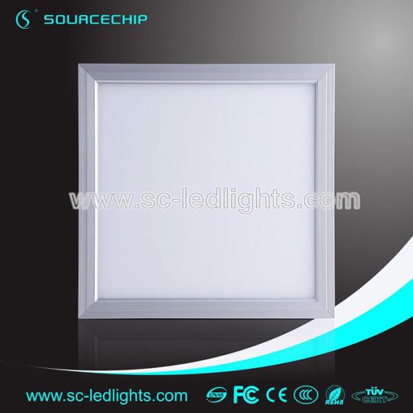 Buy 600x600 led panel light high brightness 40w led panel light at wholesale prices