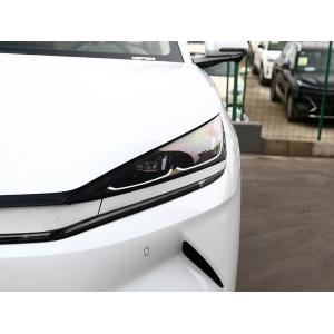 2025 BYD Electric Car Qin L EV Multi-link Independent Suspension Fast Charging