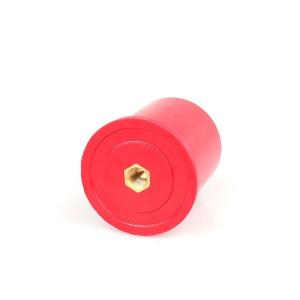 DOWE Material Mika Bulat Isolator Busbar Support