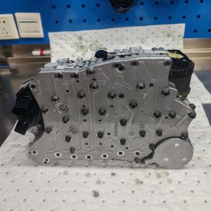 DQ400 0DD Hybrid automatic transmission mechatronic unit and software assembly