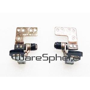 Left And Right Laptop Screen Hinge KG40V 17VCP NON-TOUCH For Dell Latitude E5470