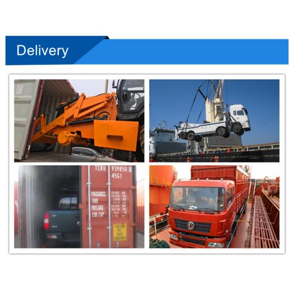 7.5 Meters Front Engine 29 Seats 4X4 Dongfeng Off-Road Coach Bus for Standards Market