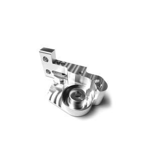 Custom CNC Milling Parts Precision Manufacturing Aerospace Automotive Medical