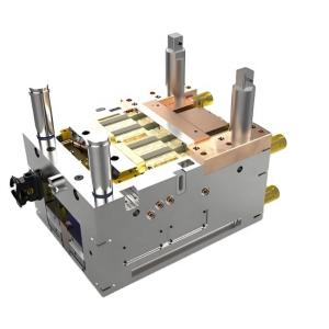 Plastic Moulding Companies Plastic Material for Customized Plastic Parts