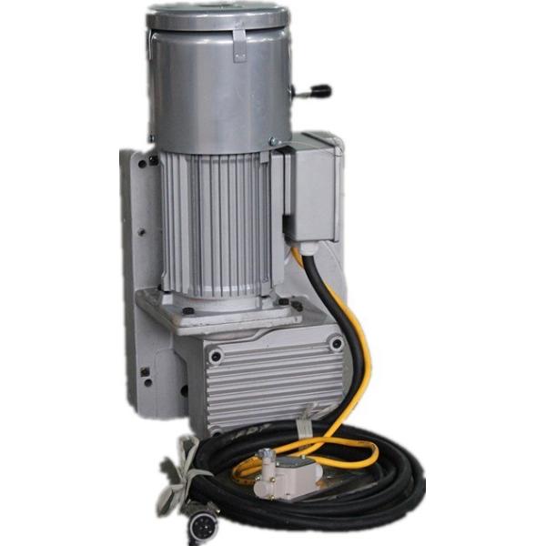 Buy 1.5KW Window Cleaning Hoist LST30 Gondola Scaffolding at wholesale prices