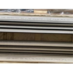 Stainless Steel Seamless ASME SA213 TP304 U Bend Tube