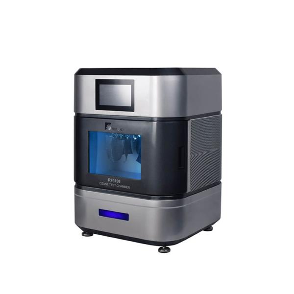 Buy REFOND Ozone Decomposed Automatically Ozone Test Chamber at wholesale prices