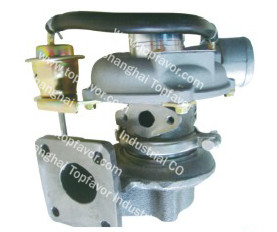 Quality Turbocharger RHF4 97300952 for sale