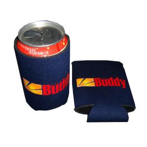 Foldable Can Cooler