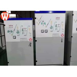 China 2.5T/H Pig Chicken Feed Manufacturing Plant 100kw Pelletizing on sale