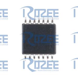 China MSP430G2211IPW14R on sale