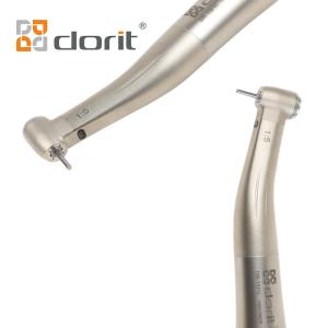 China Electricity Contra Angle LED Airotor Handpiece 200000rpm Rotation on sale