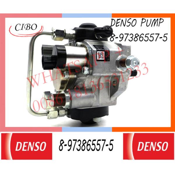 294000-1190 new fuel pump 294000-1191 for isuzu 4HK1 engine 8973865575,8-97386557-5