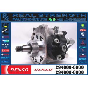 294000-3030 Good qualityDiesel Common Rail Fuel Injection Pump 2940003030 294000