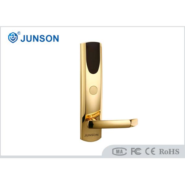 Buy Apartment / Modern Office Keyless Electronic Digital Door Lock CE at wholesale prices