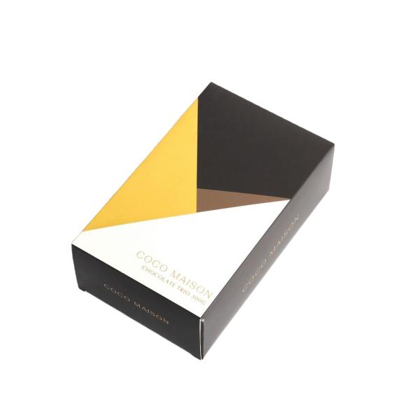 Coated Paper Logo Acceptable Skincare Packaging Tuck End Cosmetic Box For Small Gifts Shower Gel Shampoo Chocolate Perfume