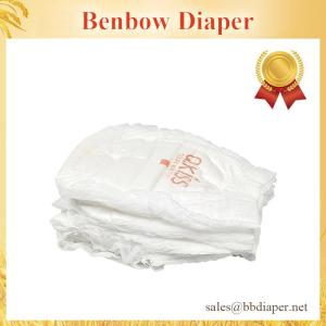 China Disposable Baby Pant Diaper on sale