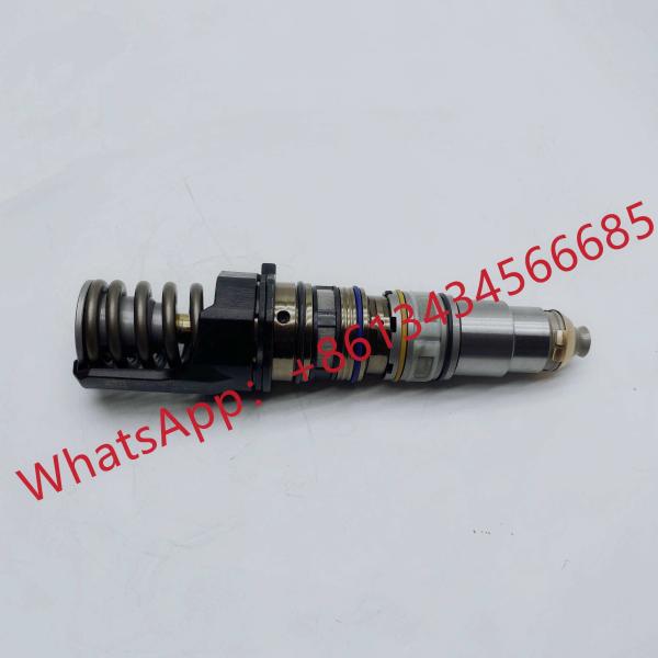 Buy QSX15 Diesel Engine Cummins Common Rail Fuel Injector 4903455 4928264 4928260 4928260PX at wholesale prices