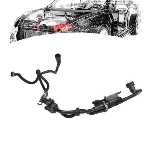 Womala Evaporator Tube 32312088 For XC90 Models Efficient Cooling System Part