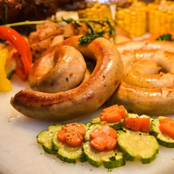 Custom Sheep Casings For Hot Dogs