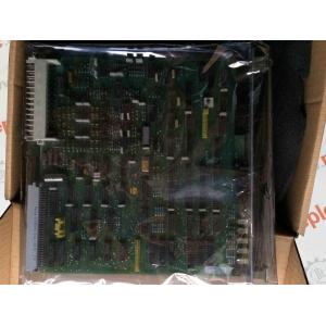 ABB Module DSQC205 YB560103-AD/1 ABB  DSQC205 Extension Board Highest version