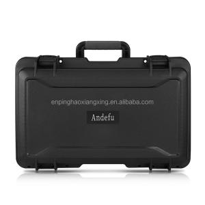 Customizable IP67 Waterproof Toolbox EM-5230L with Pre-cut Foam